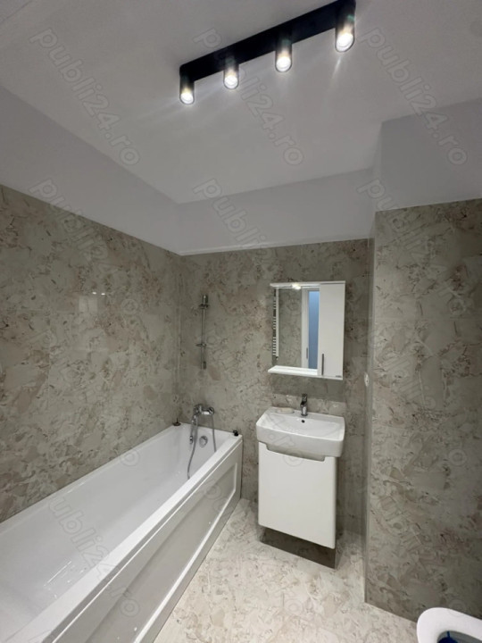 Inchiriere Apartament de 2 camere, Central Address Residence