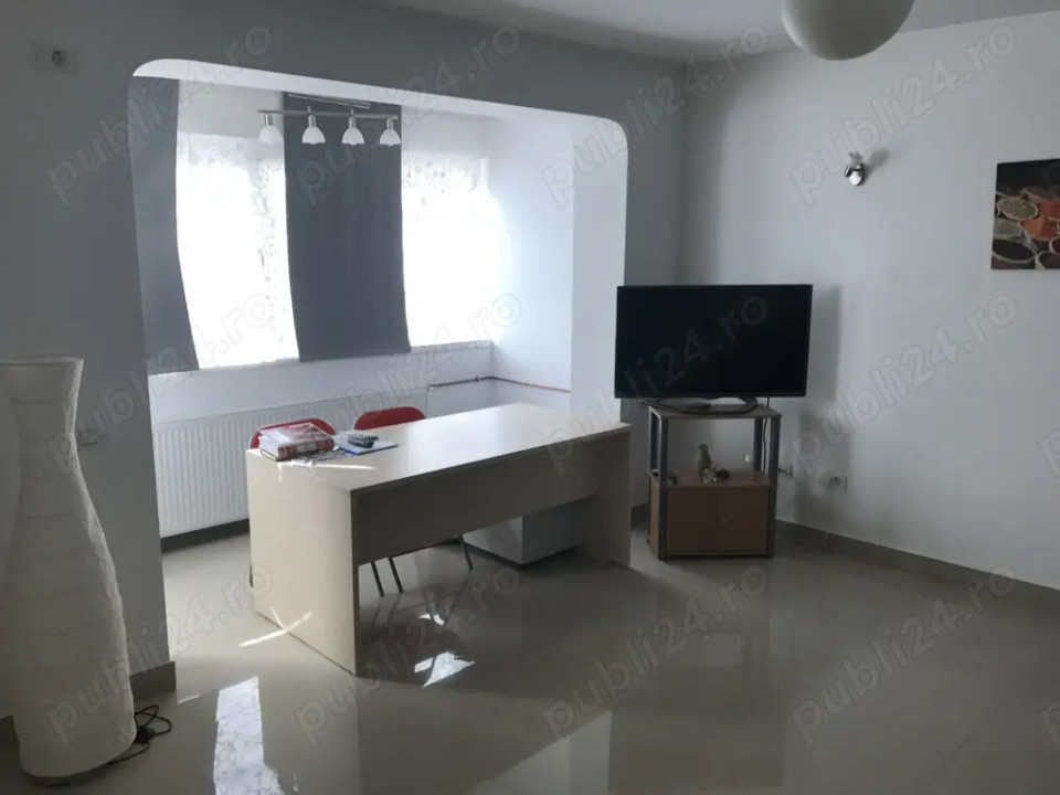 Inchiriere Garsoniera, Metrou Lujerului