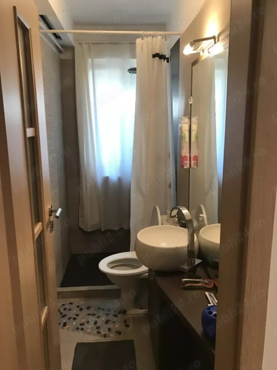 Inchiriere Garsoniera, Metrou Lujerului