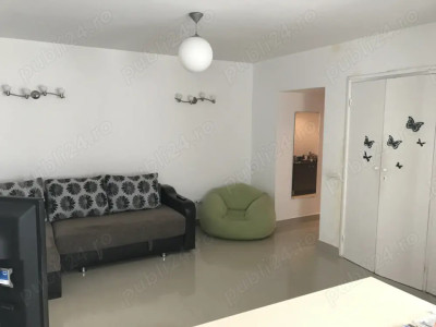 Inchiriere Garsoniera, Metrou Lujerului