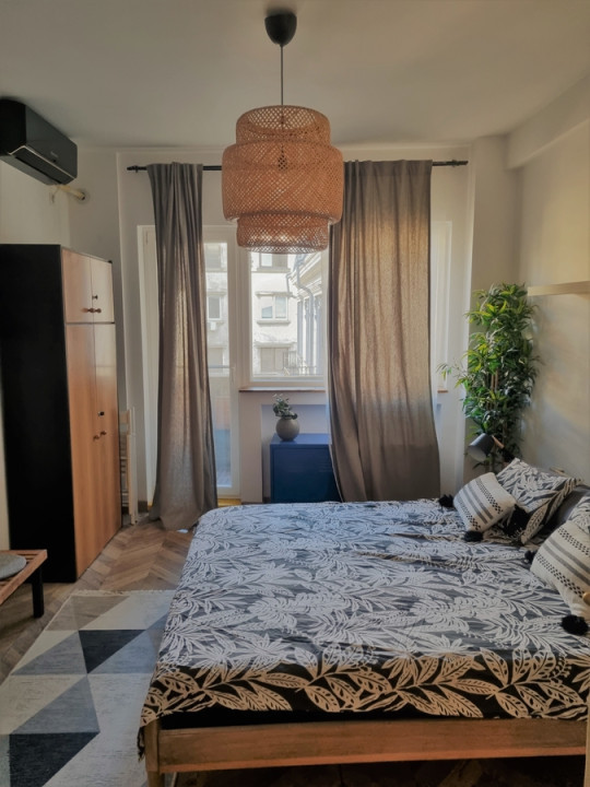 Inchiriere Apartament 2 camere, Centru Vechi