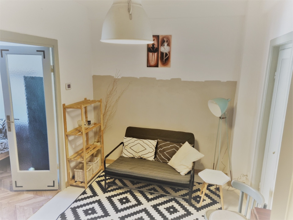 Inchiriere Apartament 2 camere, Centru Vechi