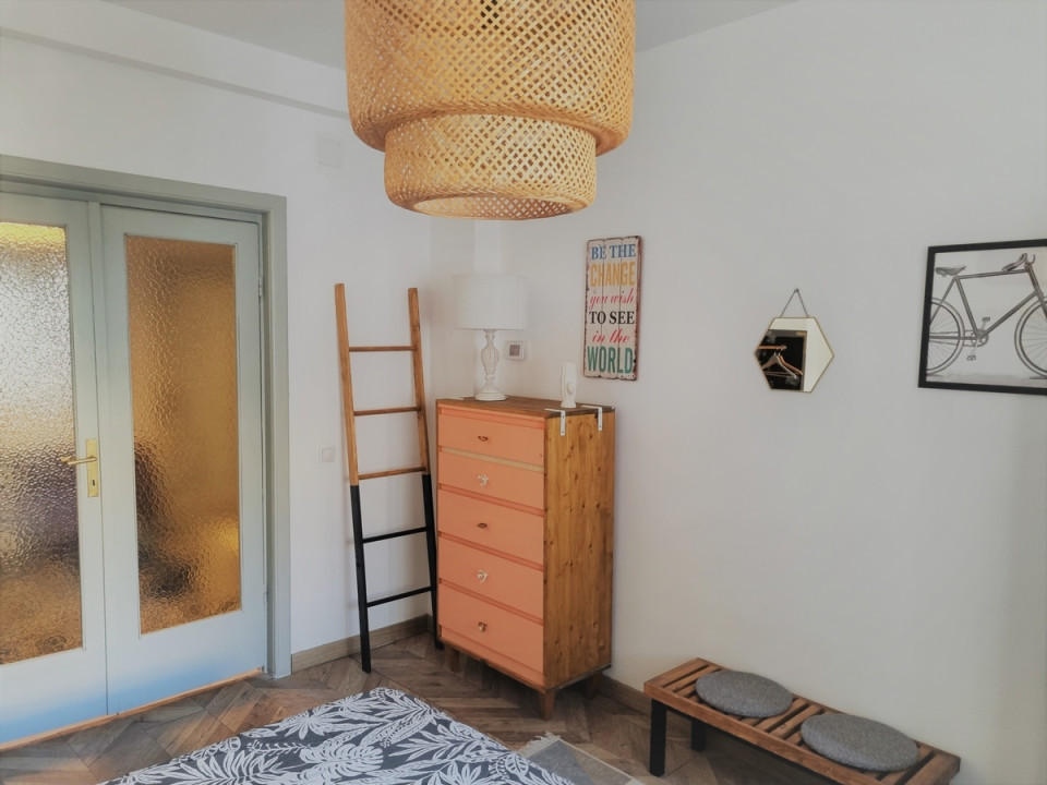 Inchiriere Apartament 2 camere, Centru Vechi