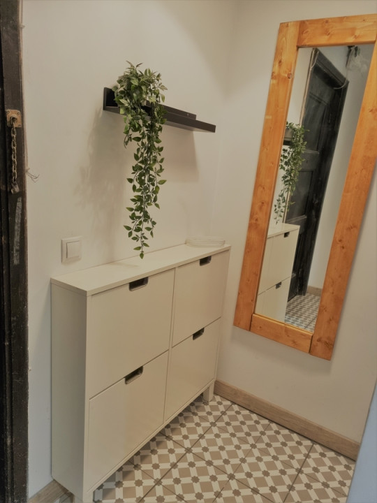 Inchiriere Apartament 2 camere, Centru Vechi