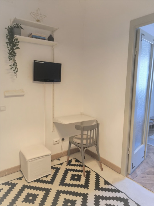 Inchiriere Apartament 2 camere, Centru Vechi