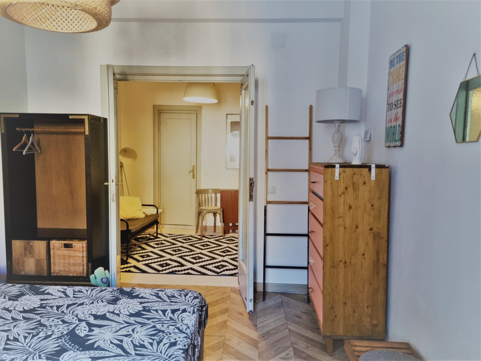 Inchiriere Apartament 2 camere, Centru Vechi