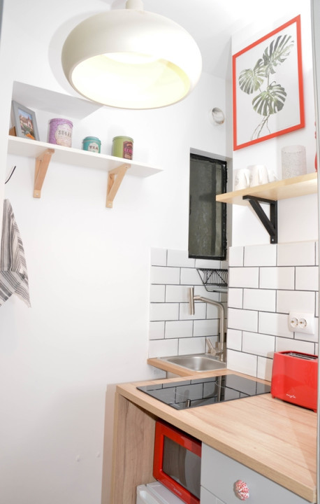 Inchiriere Apartament 2 camere, Centru Vechi