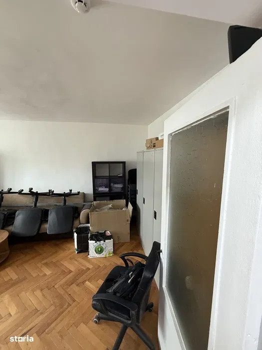 Vanzare garsoniera Militari - Politehnica