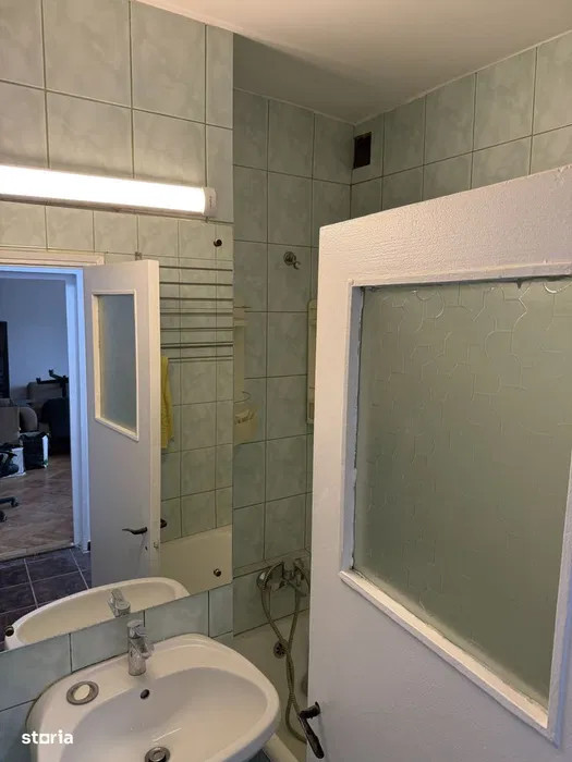 Vanzare garsoniera Militari - Politehnica