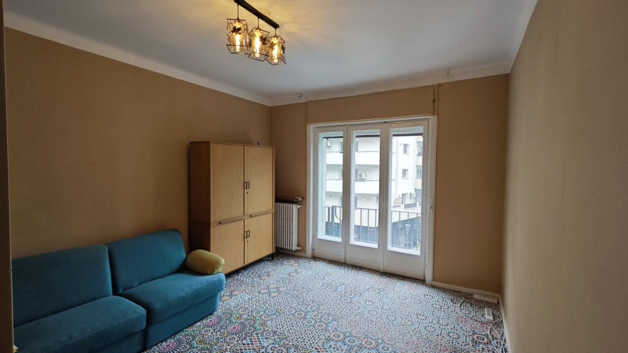 Inchiriere Garsoniera, zona Universitate