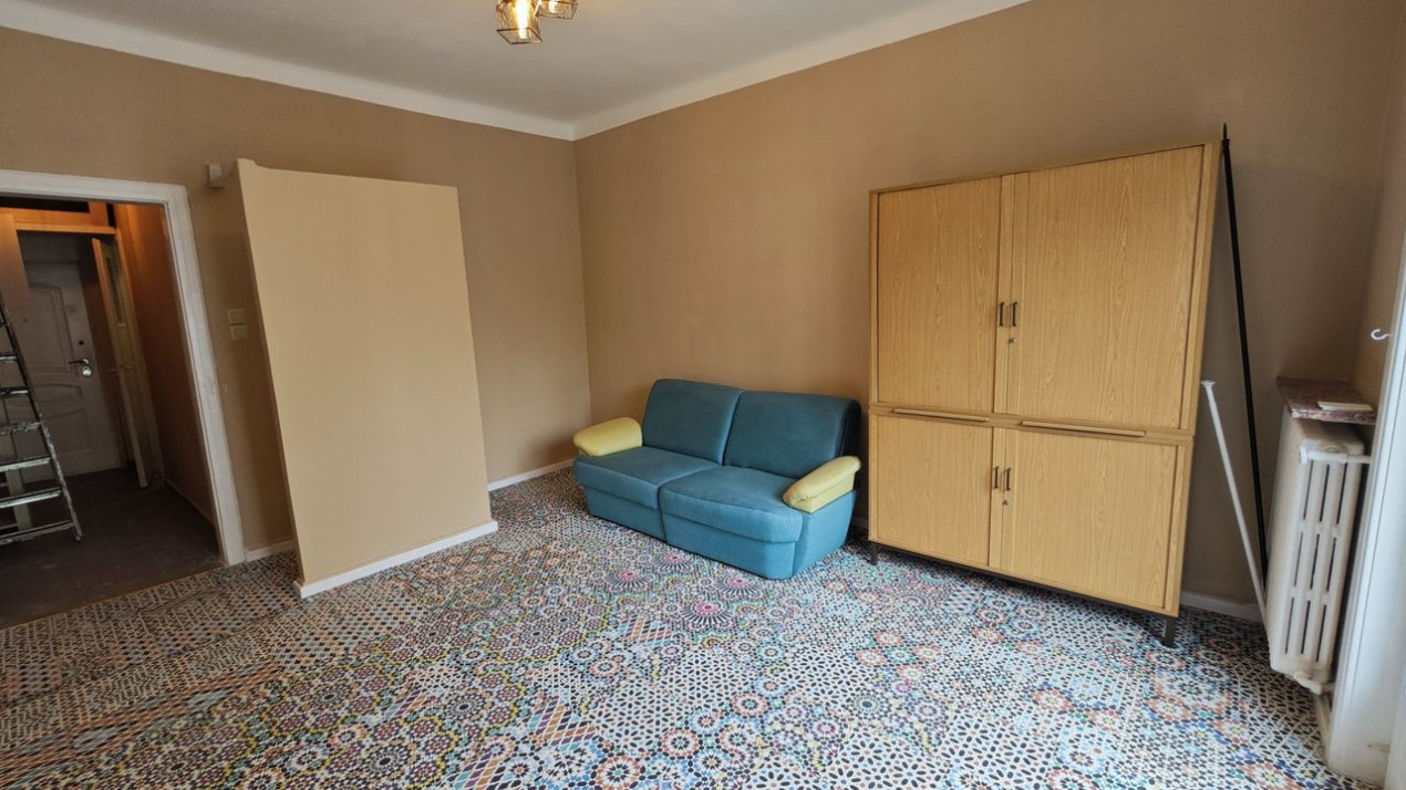 Inchiriere Garsoniera, zona Universitate