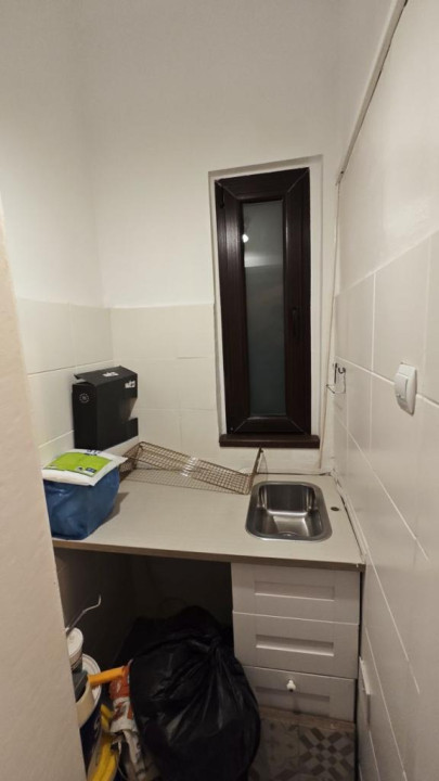 Inchiriere Garsoniera, zona Universitate