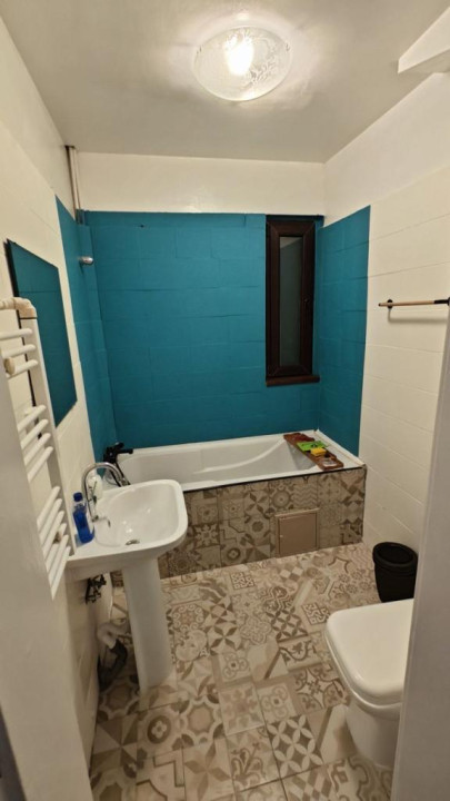 Inchiriere Garsoniera, zona Universitate