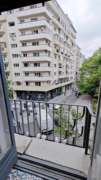 Inchiriere Garsoniera, zona Universitate