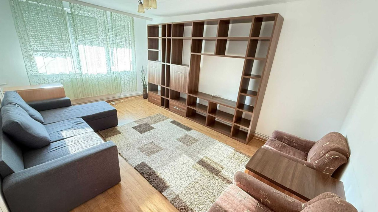 Inchiriere Garsoniera, zona Drumul Taberei