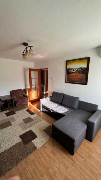 Inchiriere Garsoniera, zona Drumul Taberei