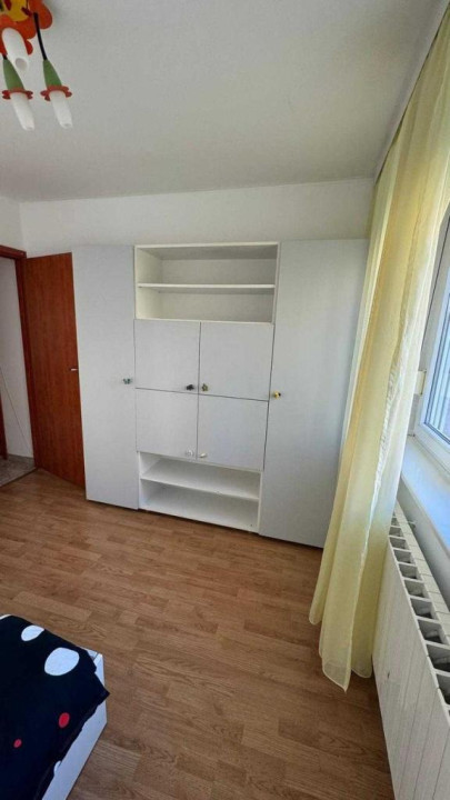 Inchiriere Garsoniera, zona Drumul Taberei