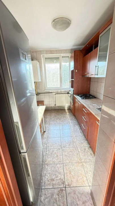 Inchiriere Garsoniera, zona Drumul Taberei