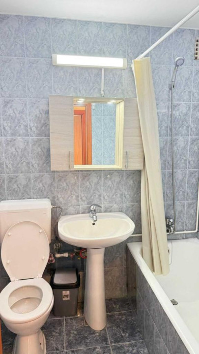 Inchiriere Garsoniera, zona Drumul Taberei