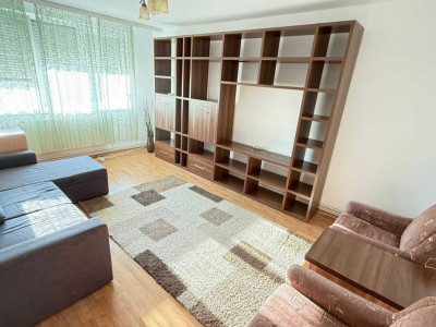 Inchiriere Garsoniera, zona Drumul Taberei