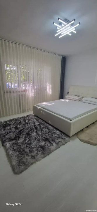 Inchiriere Apartament de 3 camere, zona Brancoveanu