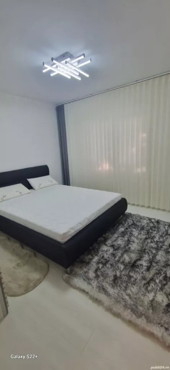 Inchiriere Apartament de 3 camere, zona Brancoveanu