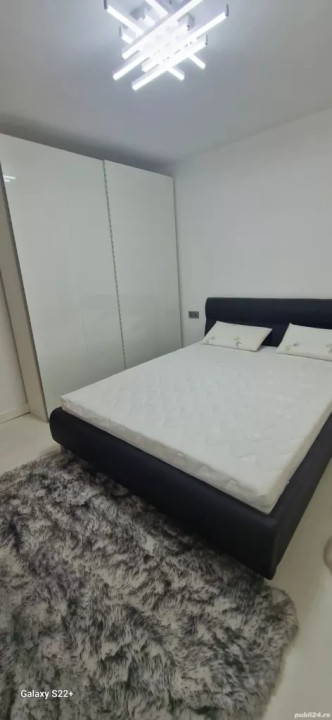 Inchiriere Apartament de 3 camere, zona Brancoveanu