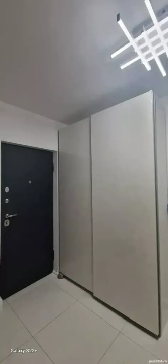 Inchiriere Apartament de 3 camere, zona Brancoveanu