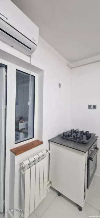 Inchiriere Apartament de 3 camere, zona Brancoveanu