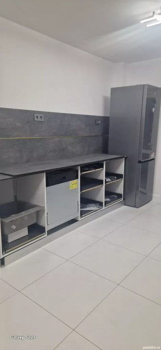 Inchiriere Apartament de 3 camere, zona Brancoveanu