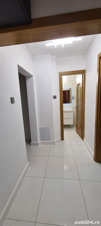 Inchiriere Apartament de 3 camere, zona Brancoveanu