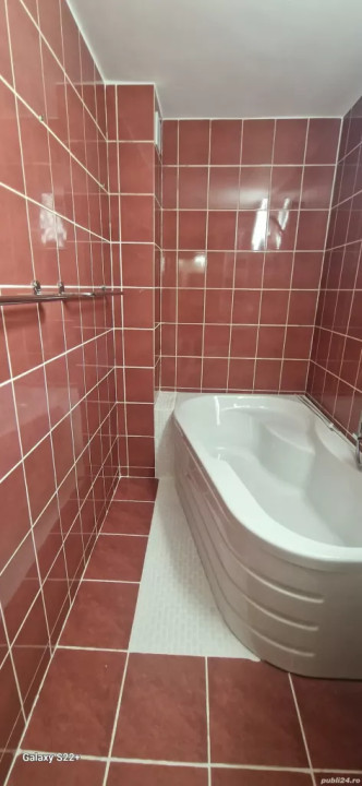 Inchiriere Apartament de 3 camere, zona Brancoveanu