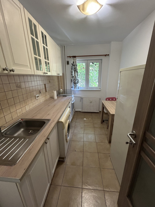 VAnzare apartament 2 camere Turda - Ion Mihalache