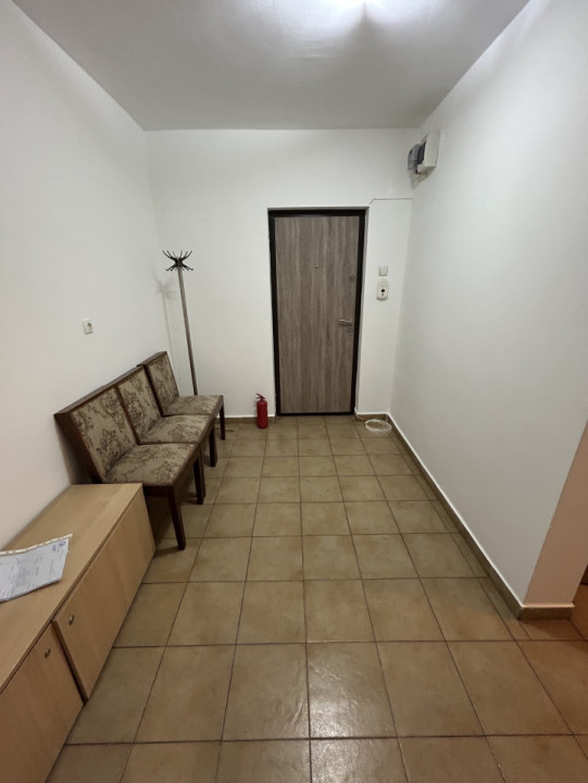 VAnzare apartament 2 camere Turda - Ion Mihalache