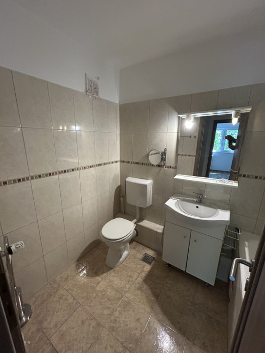 VAnzare apartament 2 camere Turda - Ion Mihalache