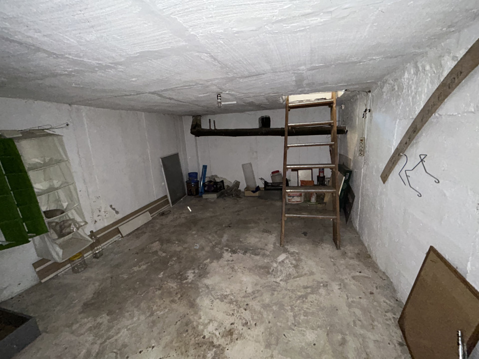 VAnzare apartament 2 camere Turda - Ion Mihalache