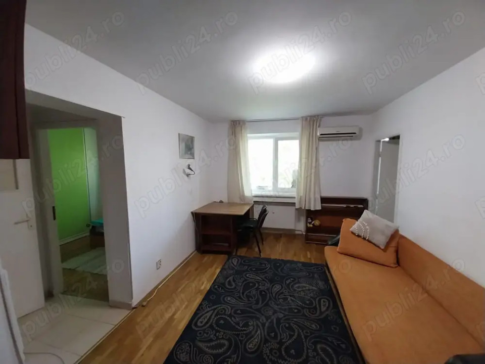 Inchiriere Apartament de 3 camere, zona Domenii