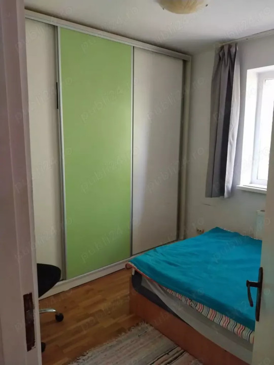 Inchiriere Apartament de 3 camere, zona Domenii