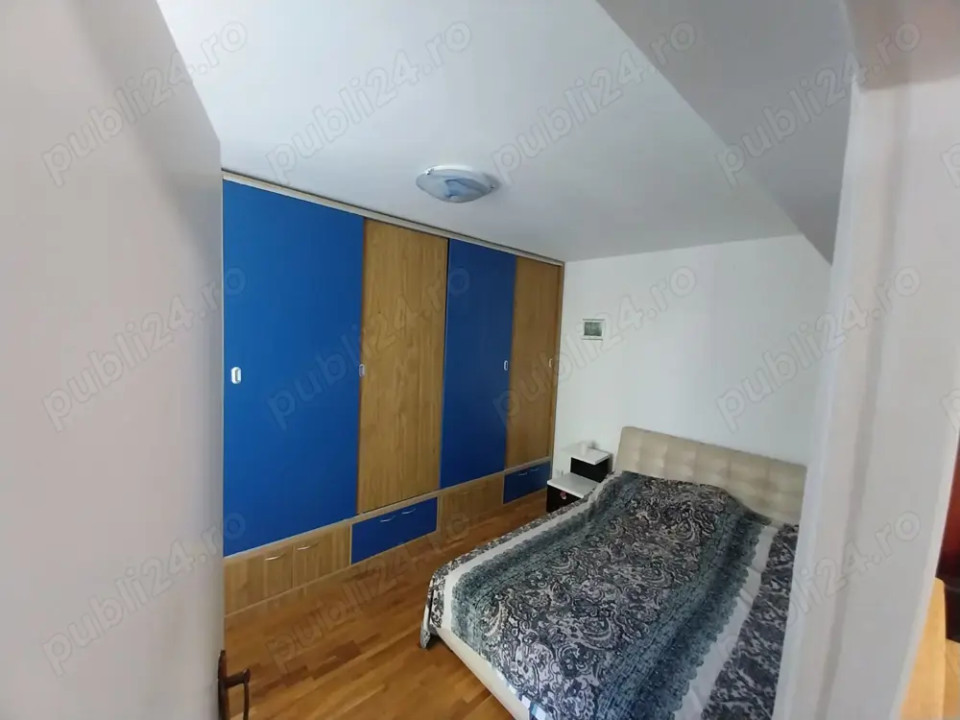 Inchiriere Apartament de 3 camere, zona Domenii