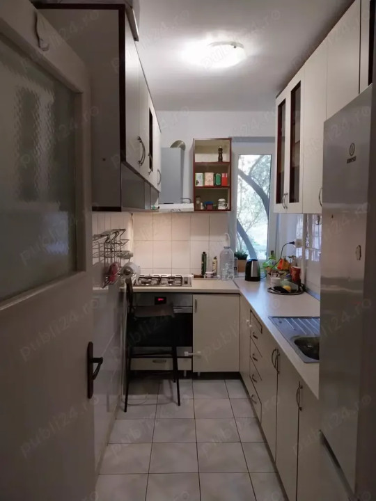 Inchiriere Apartament de 3 camere, zona Domenii