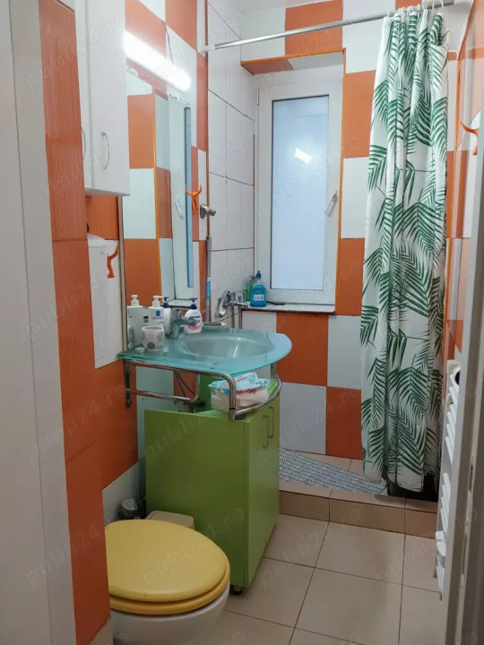 Inchiriere Apartament de 3 camere, zona Domenii