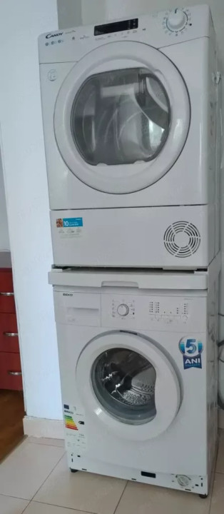 Inchiriere Apartament de 3 camere, zona Domenii