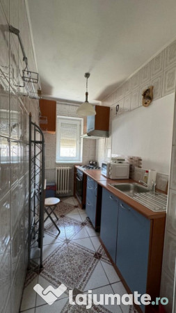 Inchiriere Apartament de 2 camere, zona Ozana