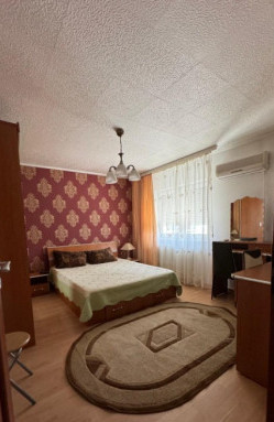 Inchiriere Apartament de 2 camere, zona Ozana