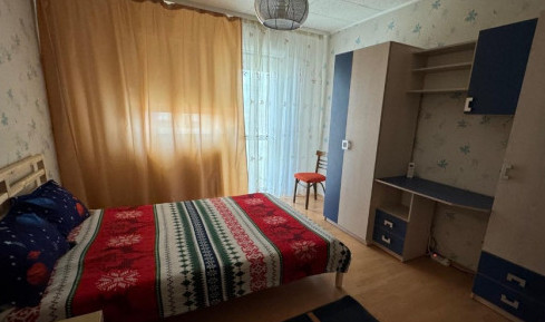 Inchiriere Apartament de 2 camere, zona Ozana