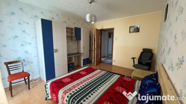 Inchiriere Apartament de 2 camere, zona Ozana