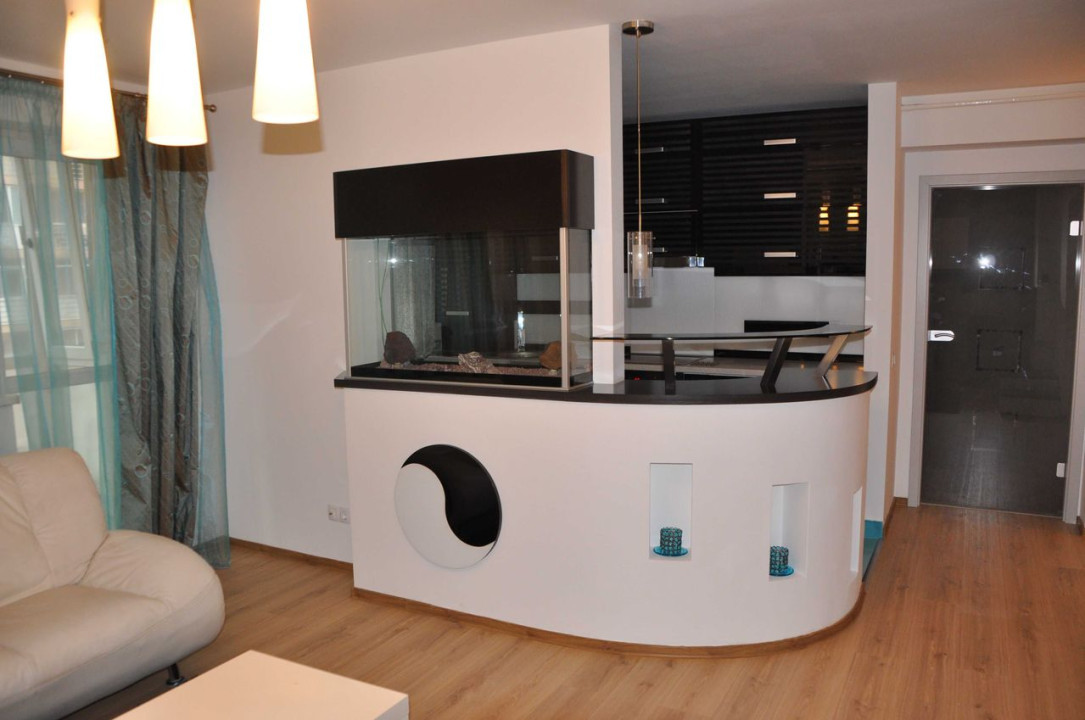 Inchiriere Apartament de 2 camere,  Confort Park, Rin Grand Hotel