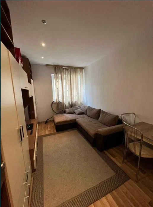 Inchiriere Apartament de 2 camere, Rin Grand Hotel