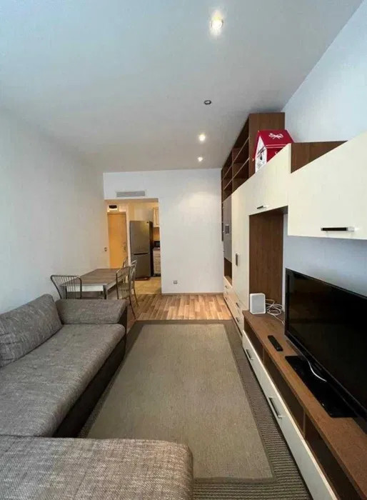 Inchiriere Apartament de 2 camere, Rin Grand Hotel