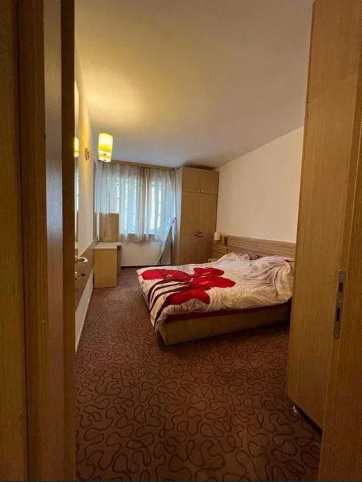 Inchiriere Apartament de 2 camere, Rin Grand Hotel